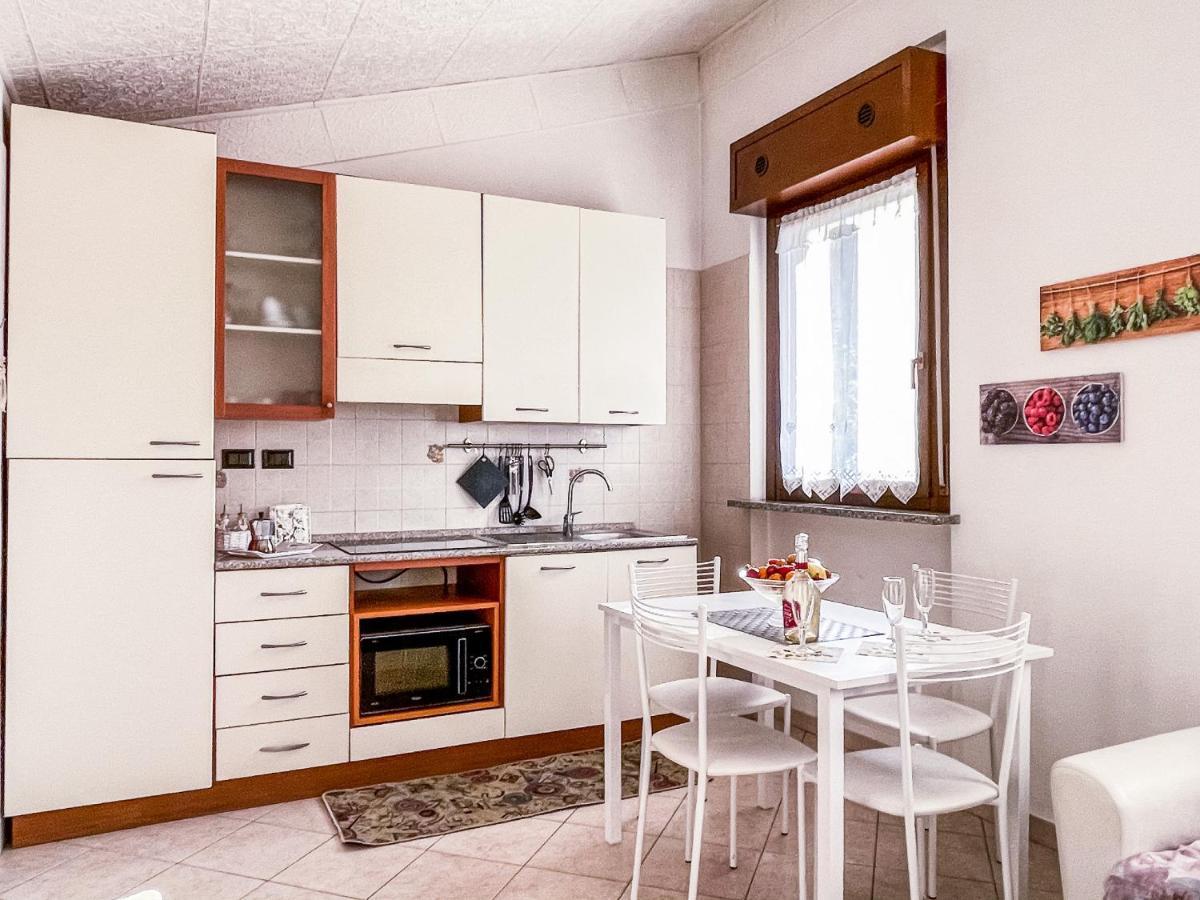 Myhouse Inn Torino - Affitti Brevi Italia Collegno Ngoại thất bức ảnh