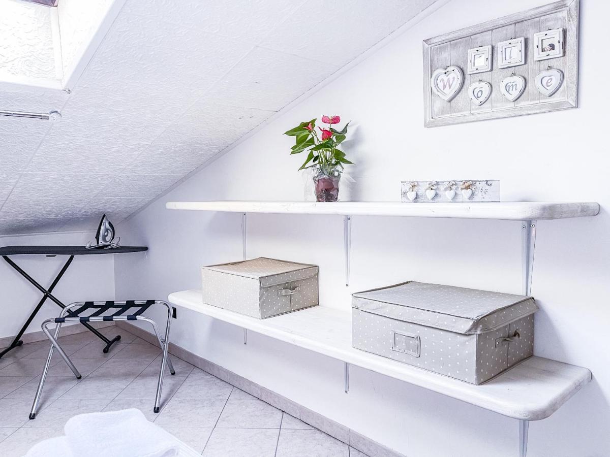 Myhouse Inn Torino - Affitti Brevi Italia Collegno Ngoại thất bức ảnh