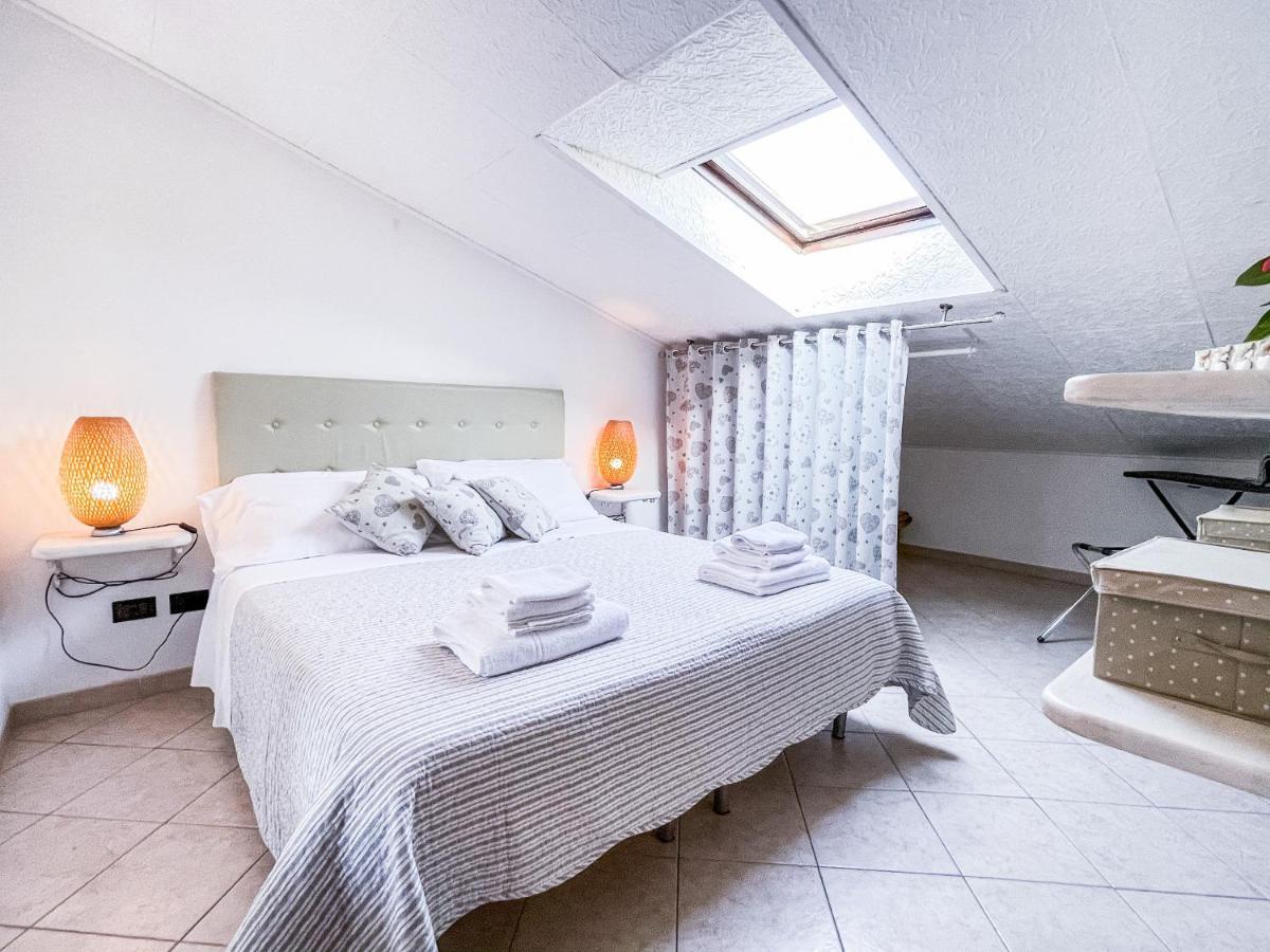 Myhouse Inn Torino - Affitti Brevi Italia Collegno Ngoại thất bức ảnh