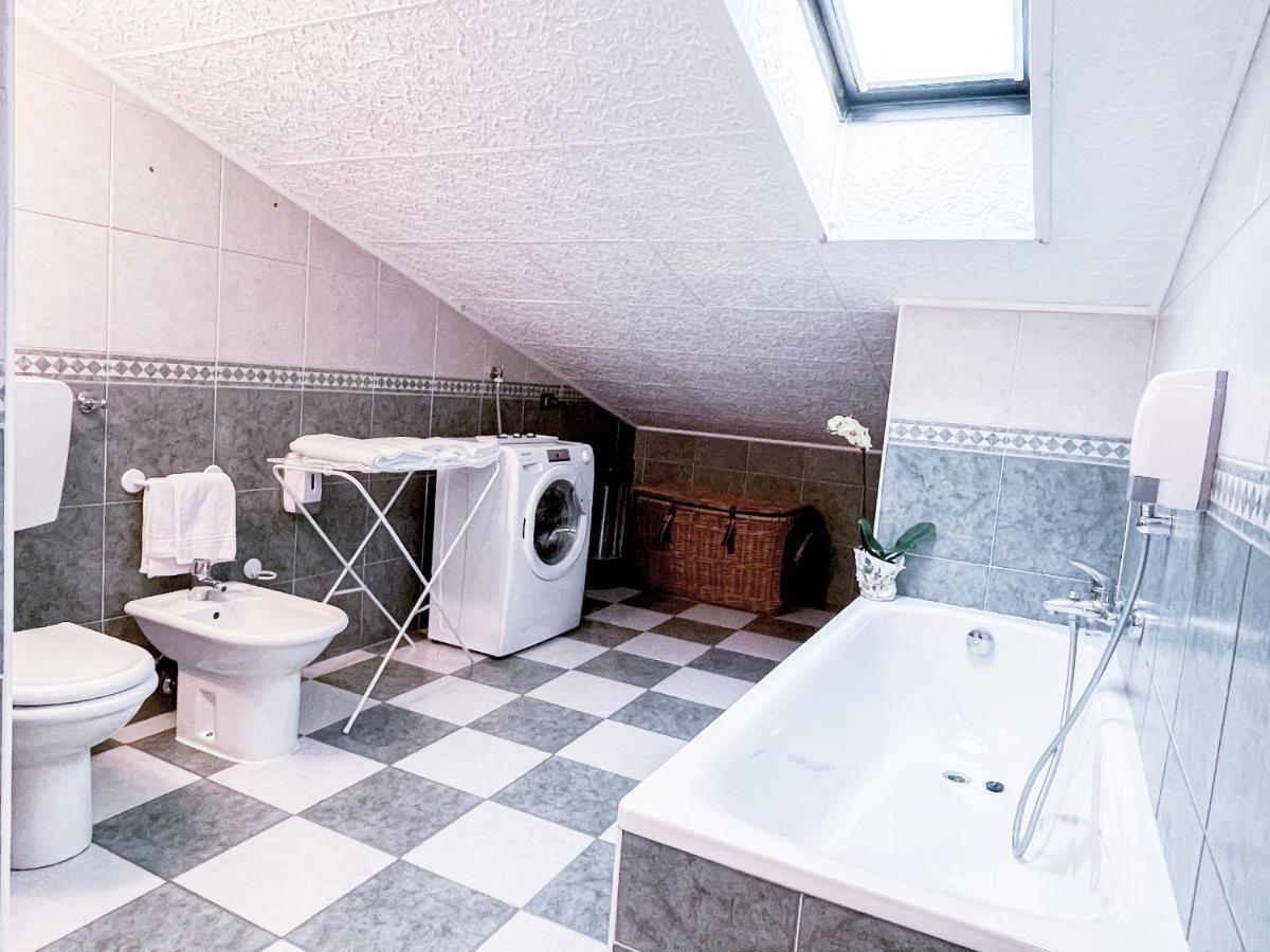 Myhouse Inn Torino - Affitti Brevi Italia Collegno Ngoại thất bức ảnh