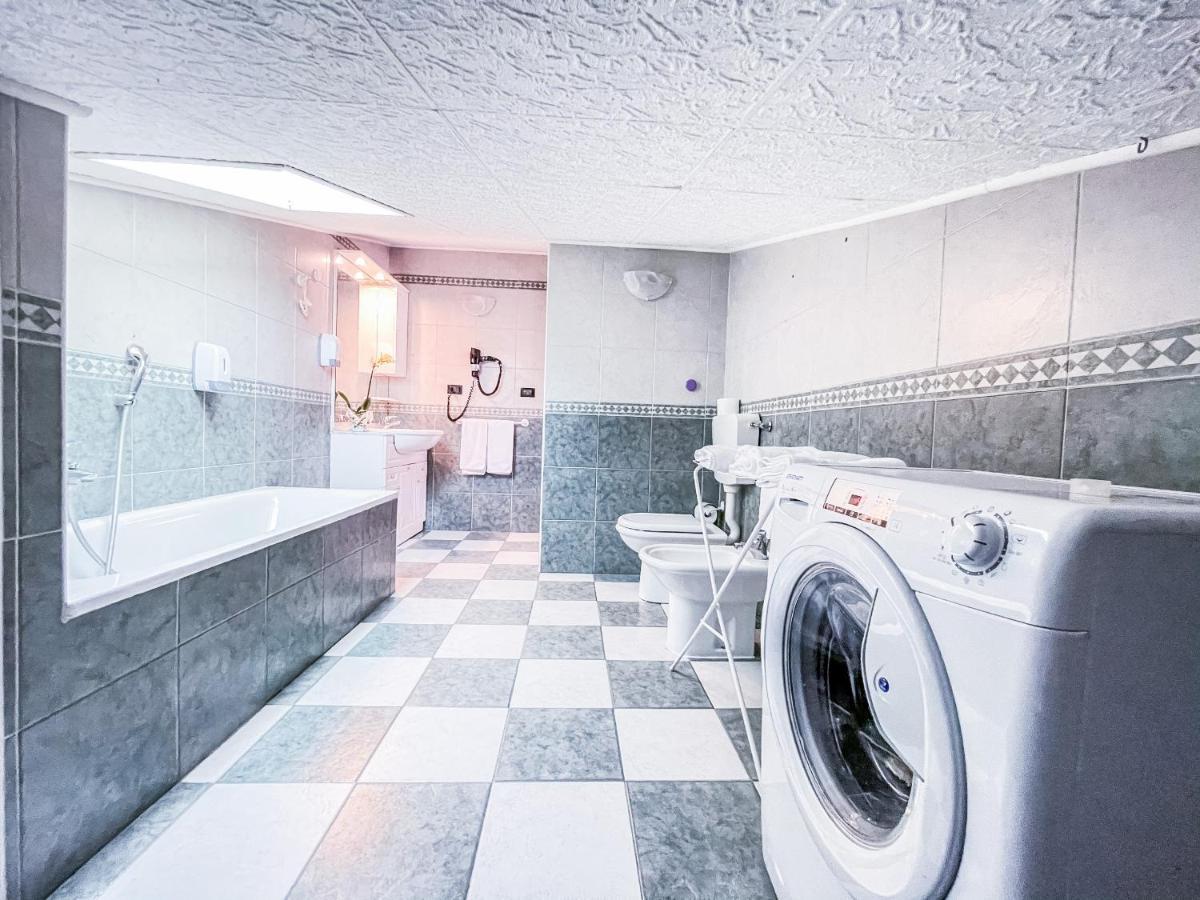 Myhouse Inn Torino - Affitti Brevi Italia Collegno Ngoại thất bức ảnh